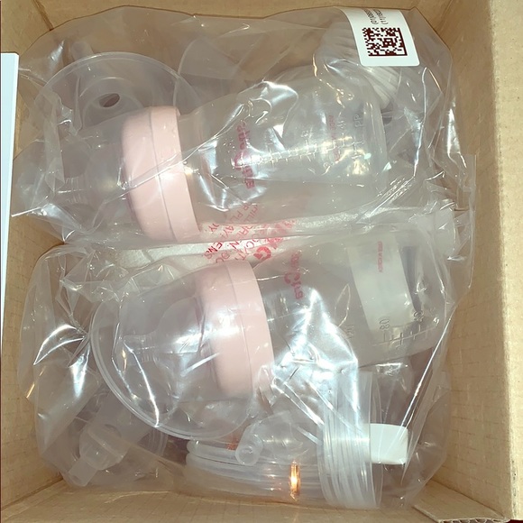 Baby accessories